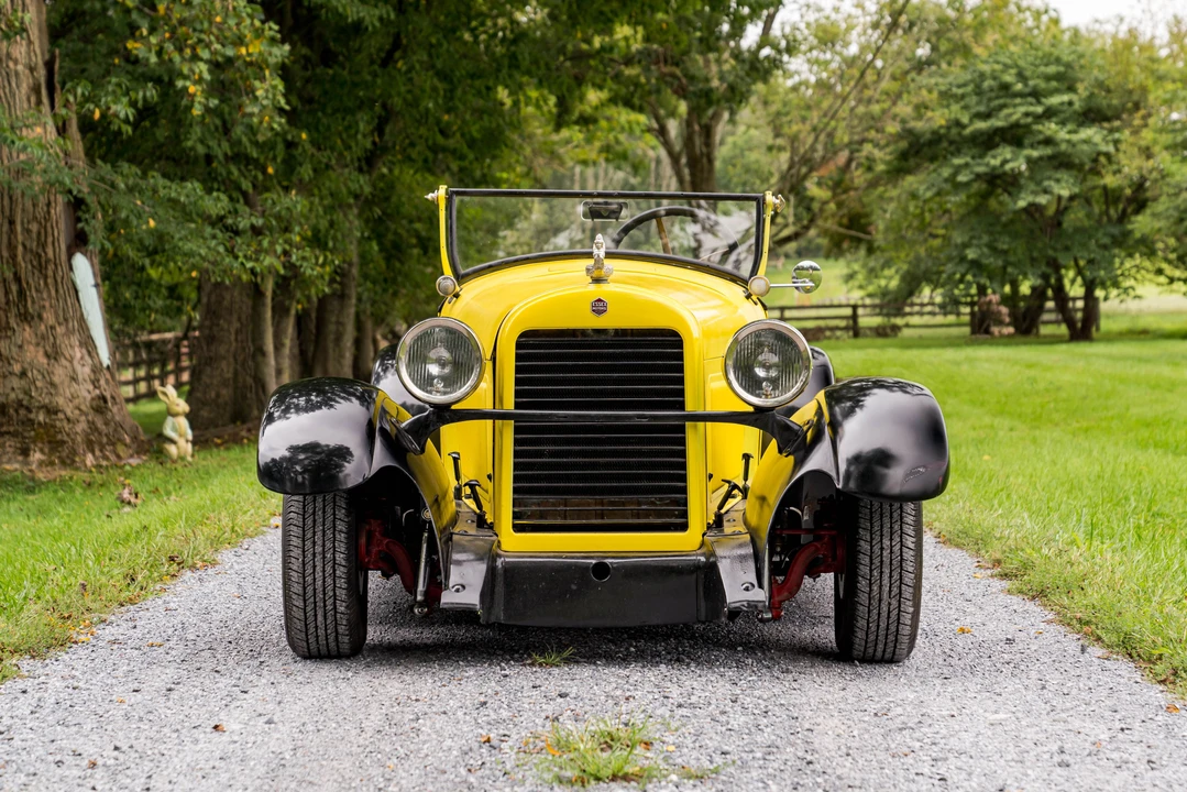 1927 Hudson Super Six - Image 6 of 31