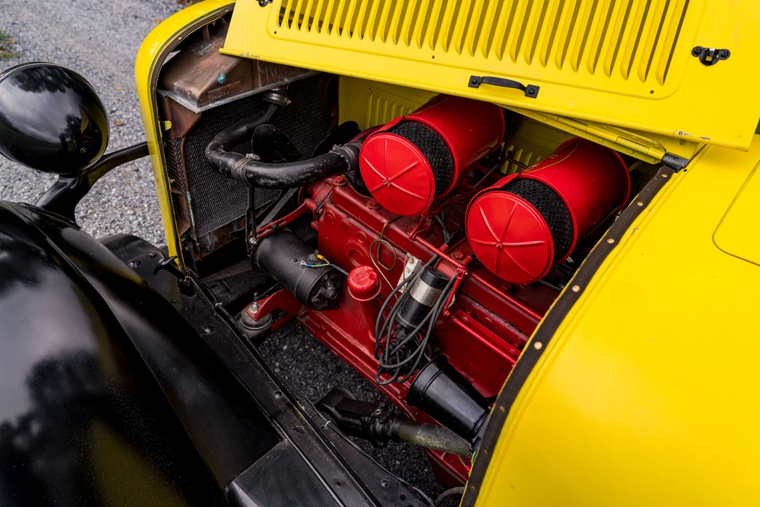 1927 Hudson Super Six - Image 18 of 31