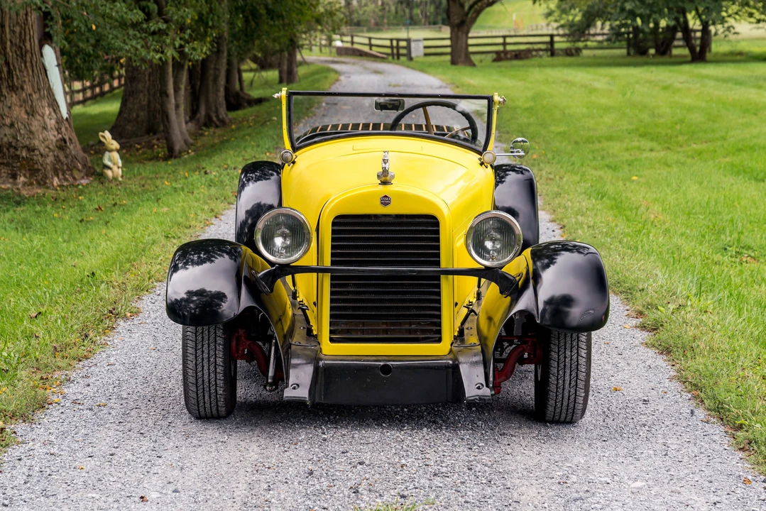 1927 Hudson Super Six - Image 8 of 31