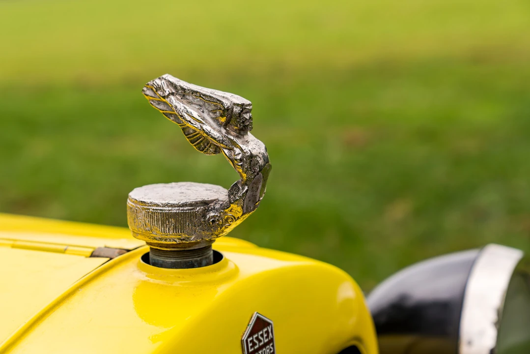 1927 Hudson Super Six - Image 3 of 31