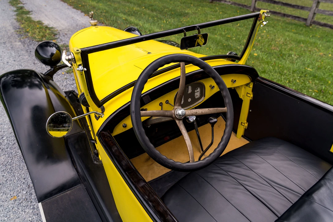 1927 Hudson Super Six - Image 28 of 31