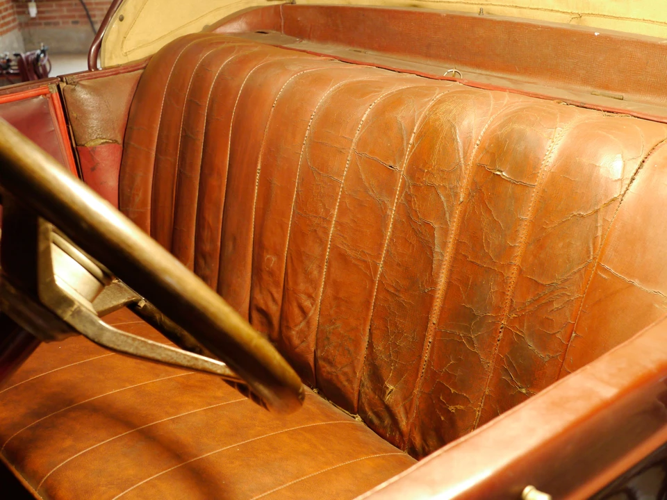 1927 Hudson Super Six - Image 4 of 6