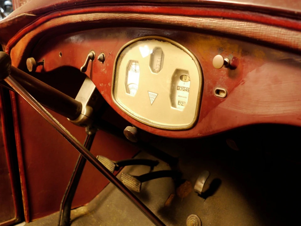 1927 Hudson Super Six - Image 3 of 6