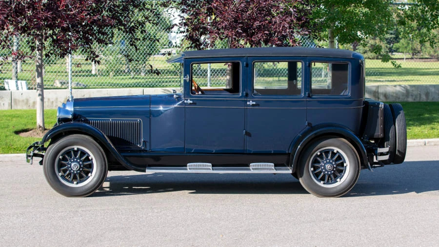 1927 Hudson Super Six - Image 2 of 20