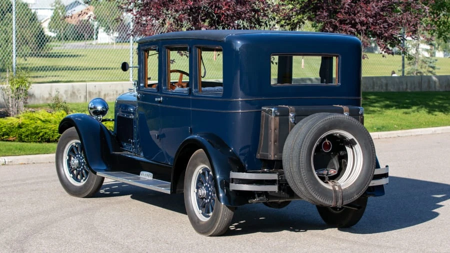 1927 Hudson Super Six - Image 3 of 20
