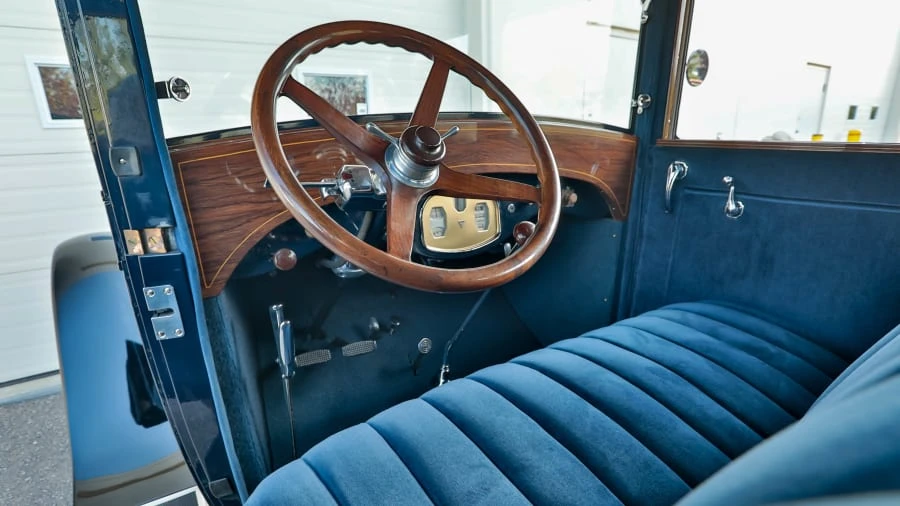 1927 Hudson Super Six - Image 4 of 20