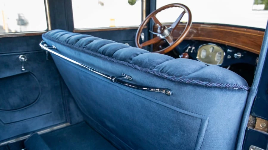 1927 Hudson Super Six - Image 5 of 20