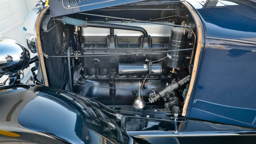 1927 Hudson Super Six - Image 6 of 20