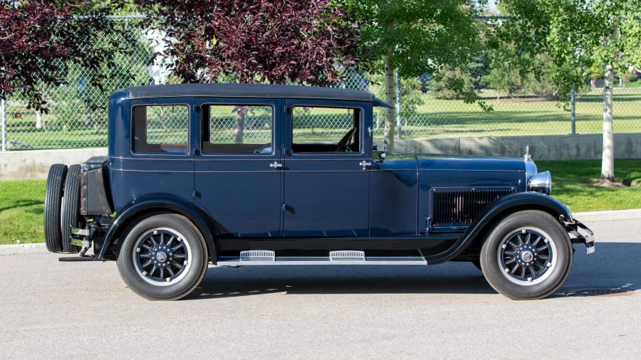 1927 Hudson Super Six - Image 8 of 20