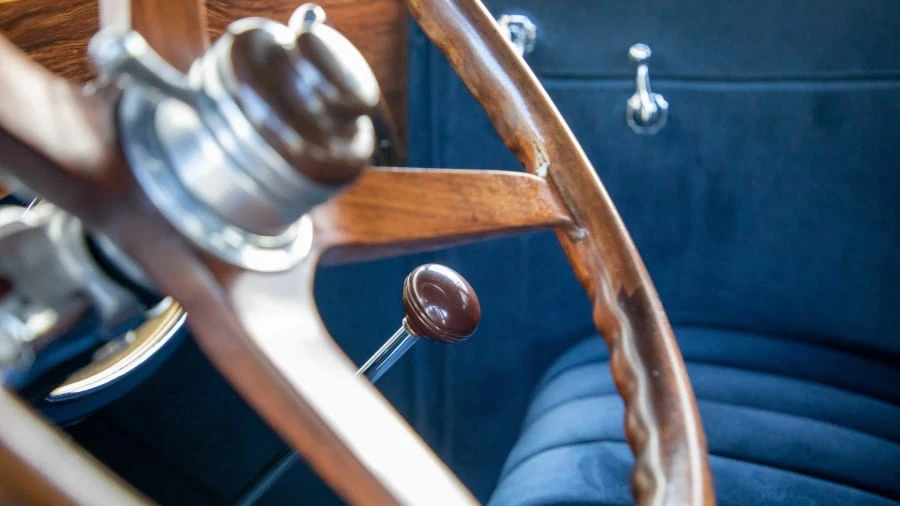1927 Hudson Super Six - Image 9 of 20