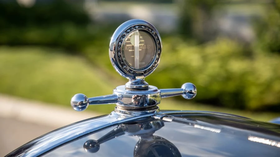 1927 Hudson Super Six - Image 11 of 20