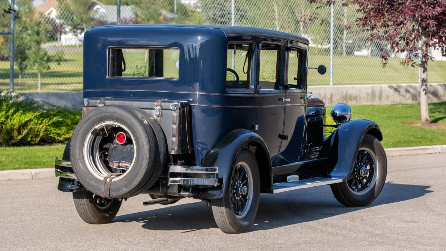 1927 Hudson Super Six - Image 13 of 20