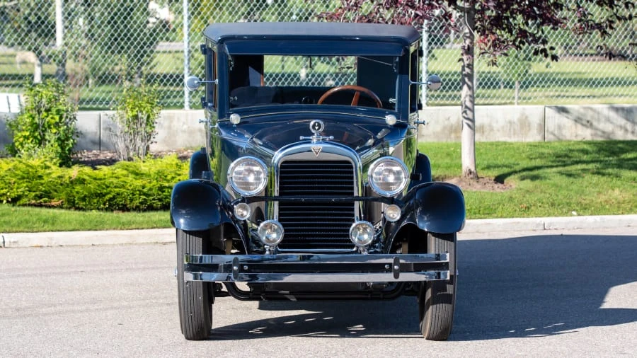 1927 Hudson Super Six - Image 14 of 20