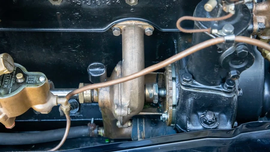 1927 Hudson Super Six - Image 16 of 20