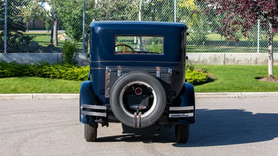 1927 Hudson Super Six - Image 20 of 20