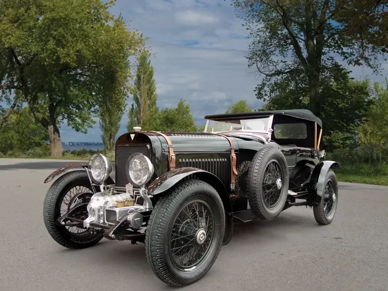 1927 Hudson Super Six - Image 2 of 2