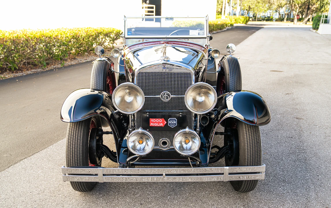 1927 LaSalle Series 50 - Image 16 of 17