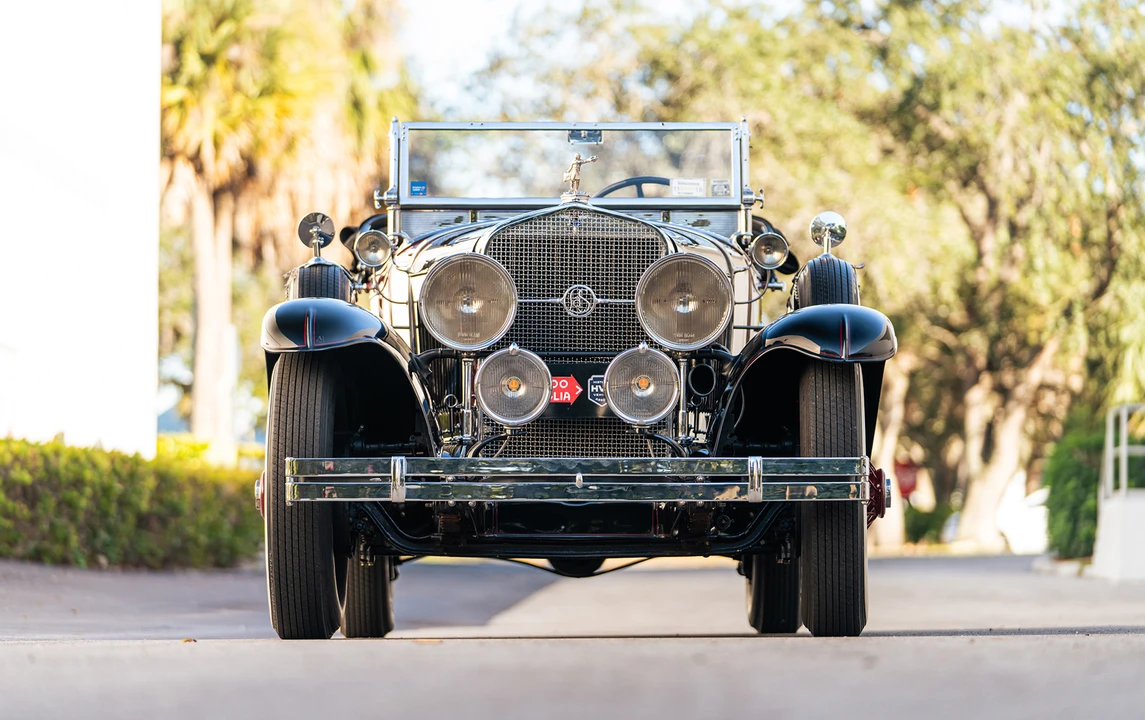 1927 LaSalle Series 50 - Image 15 of 17