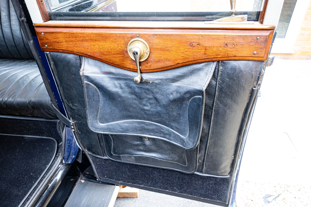1927 Lagonda - Image 7 of 11