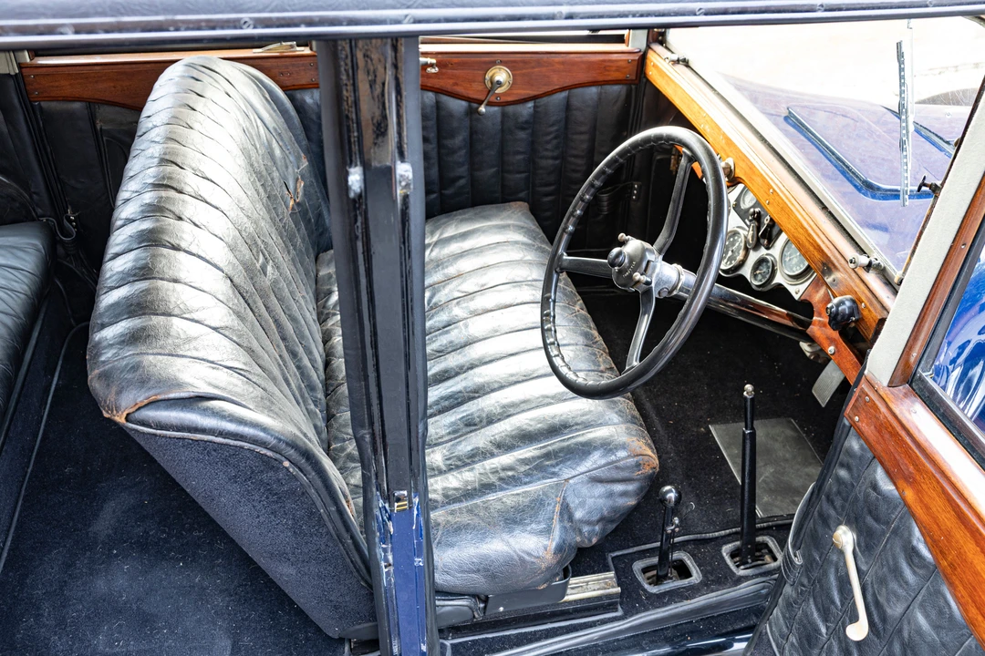 1927 Lagonda - Image 4 of 11