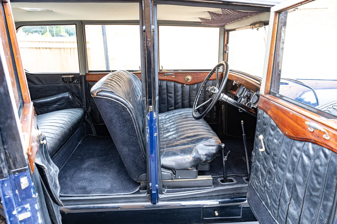 1927 Lagonda - Image 5 of 11