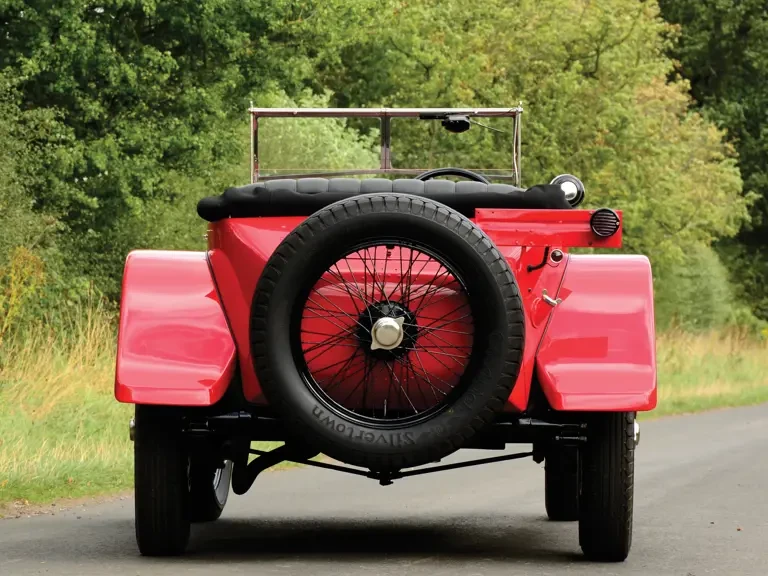 1927 Lancia - Image 12 of 23