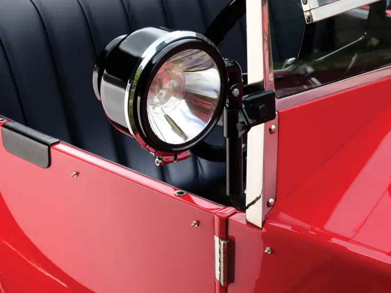 1927 Lancia - Image 21 of 23