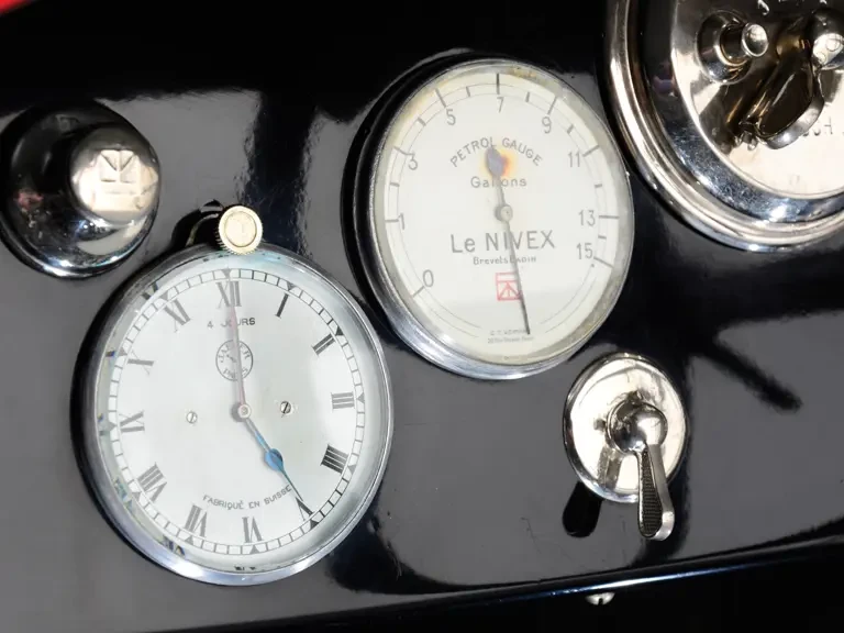 1927 Lancia - Image 17 of 23