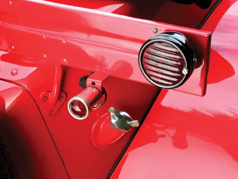 1927 Lancia - Image 13 of 23