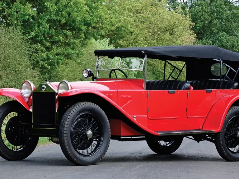 1927 Lancia - Image 22 of 23
