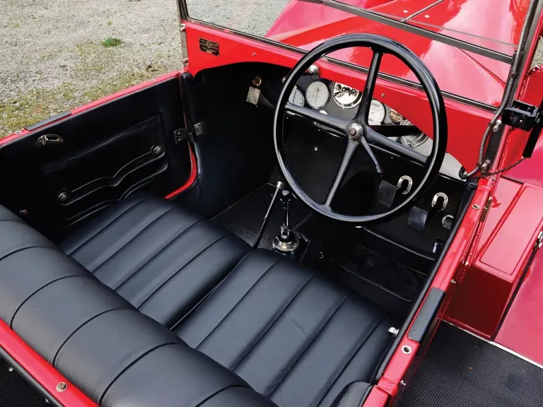 1927 Lancia - Image 5 of 23