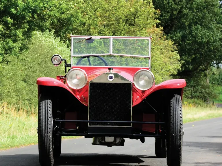 1927 Lancia - Image 11 of 23