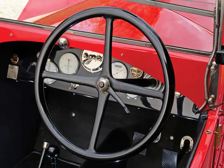 1927 Lancia - Image 20 of 23