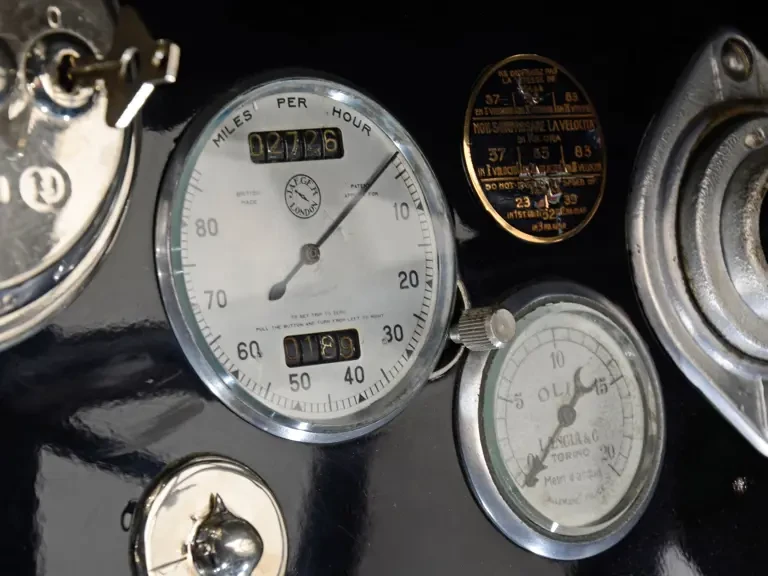 1927 Lancia - Image 18 of 23
