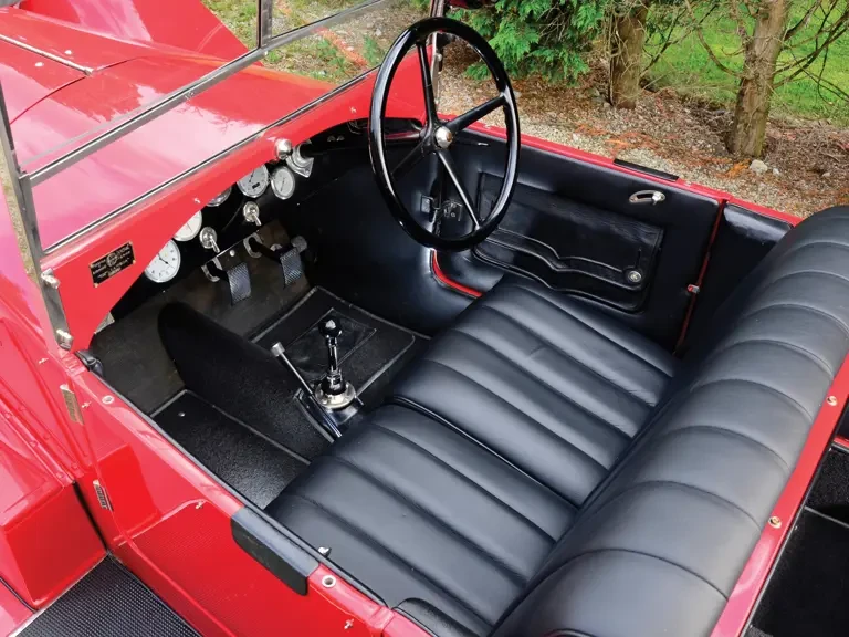 1927 Lancia - Image 16 of 23