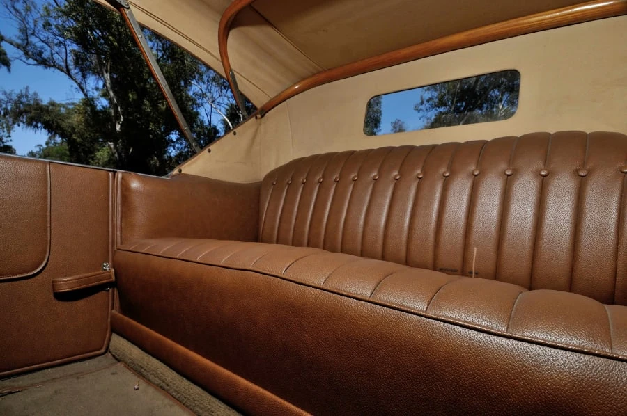 1927 Locomobile - Image 9 of 12