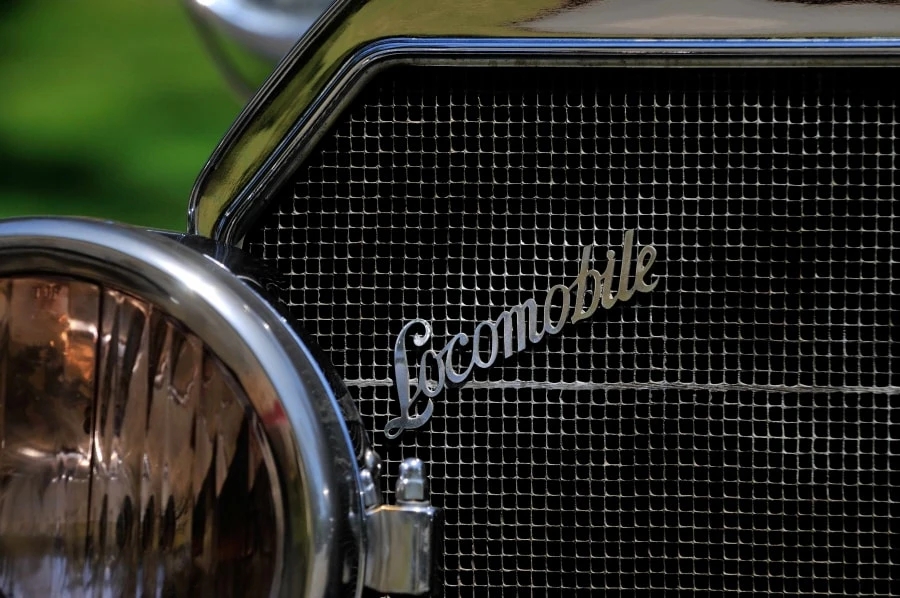 1927 Locomobile - Image 10 of 12