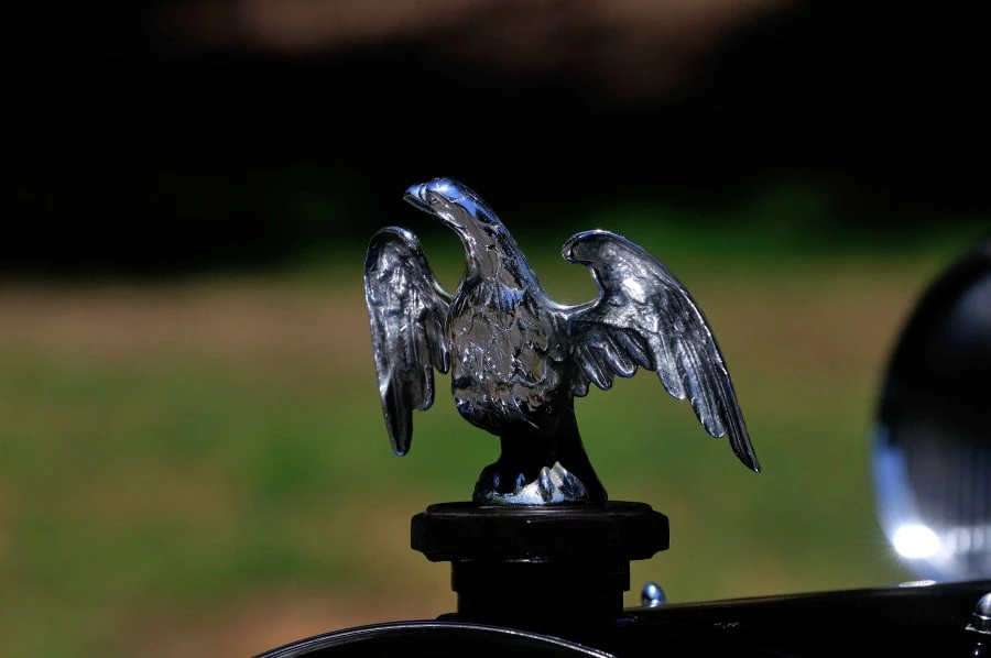 1927 Locomobile - Image 11 of 12