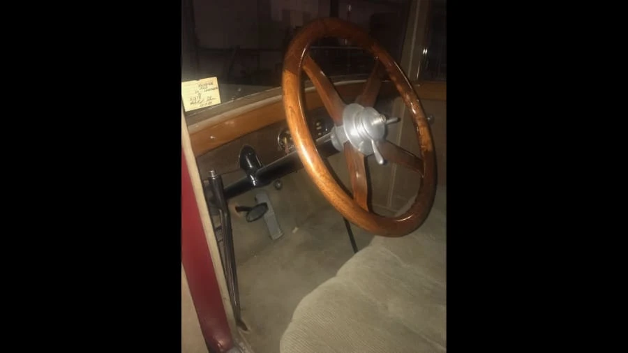 1927 Locomobile - Image 2 of 2