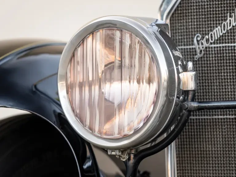 1927 Locomobile - Image 24 of 31