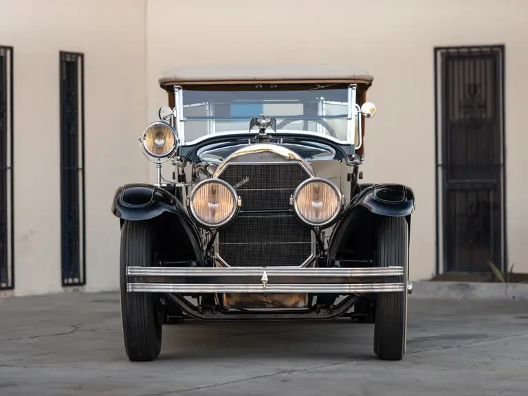 1927 Locomobile - Image 9 of 31