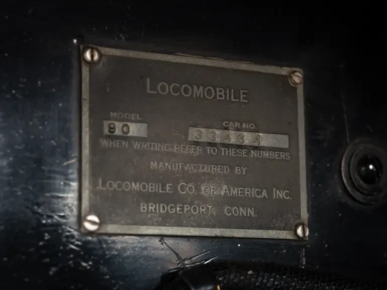 1927 Locomobile - Image 30 of 31