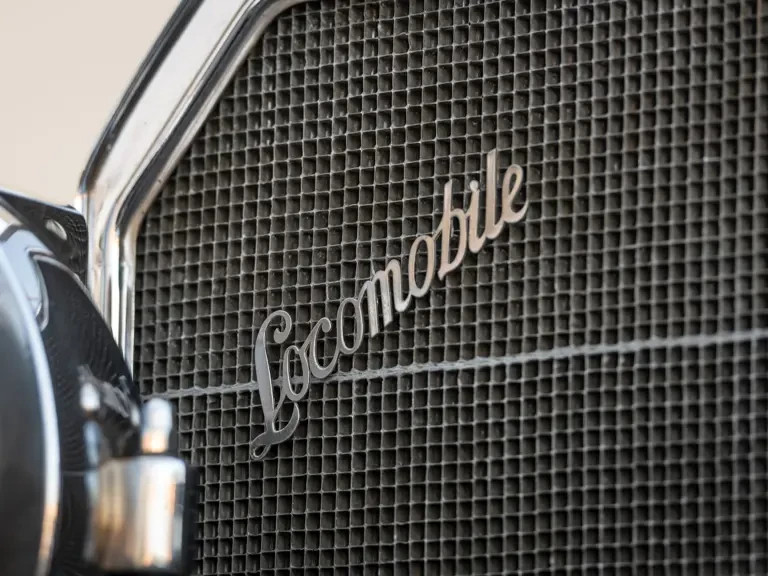 1927 Locomobile - Image 7 of 31