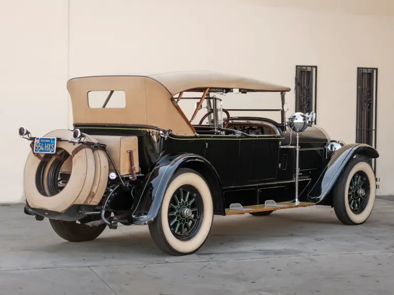 1927 Locomobile - Image 3 of 31