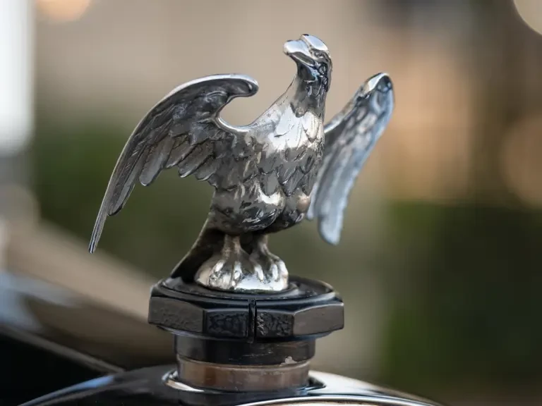1927 Locomobile - Image 8 of 31