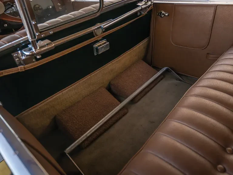 1927 Locomobile - Image 20 of 31