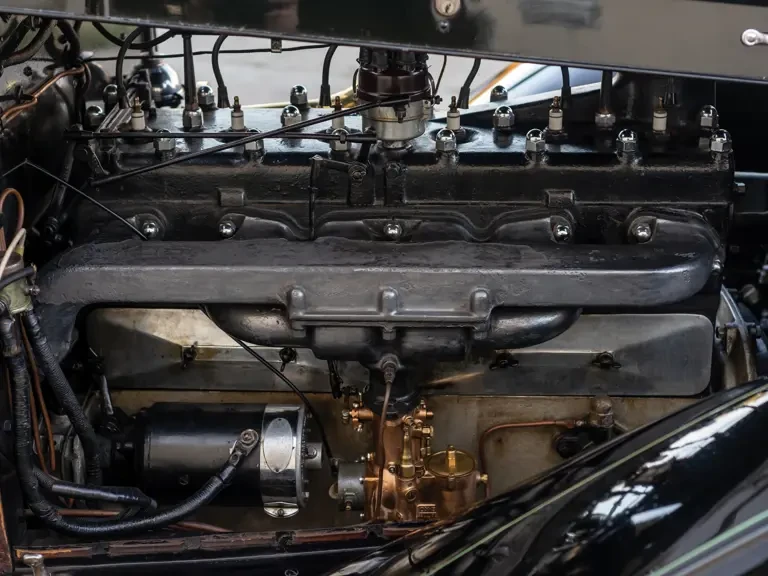 1927 Locomobile - Image 31 of 31