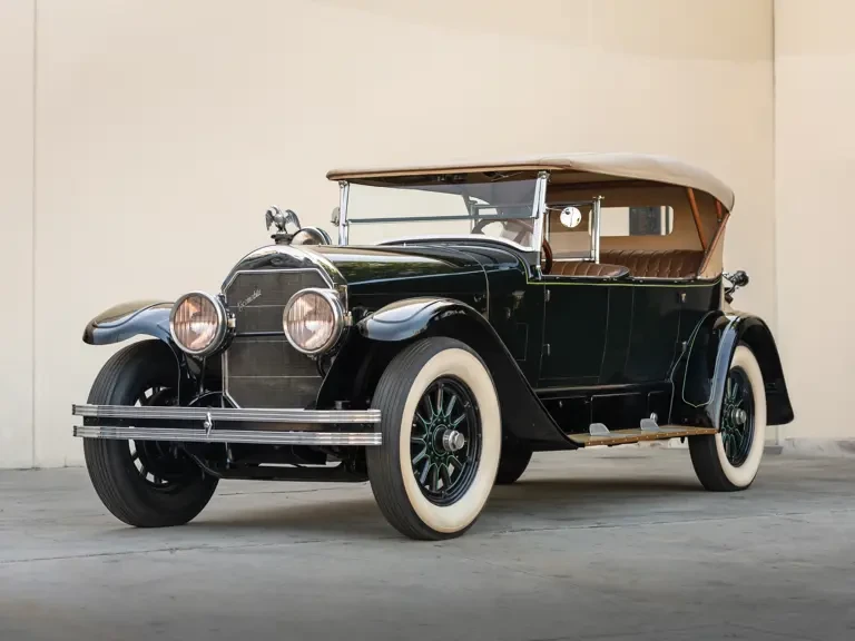 1927 Locomobile - Image 2 of 31