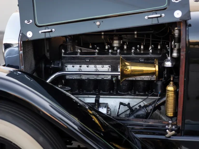 1927 Locomobile - Image 4 of 31