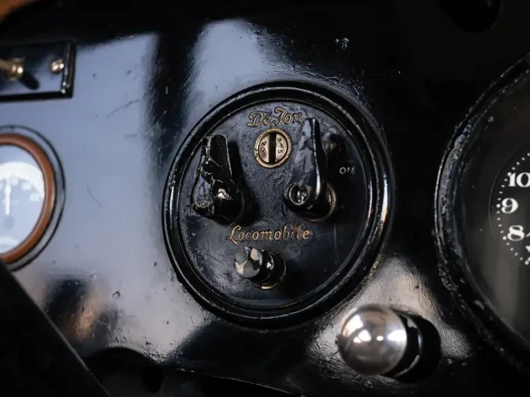 1927 Locomobile - Image 13 of 31